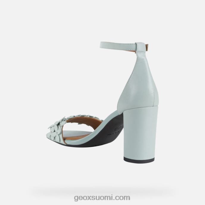 Minttu 42HD2498 Geox eraklia korkea nainen