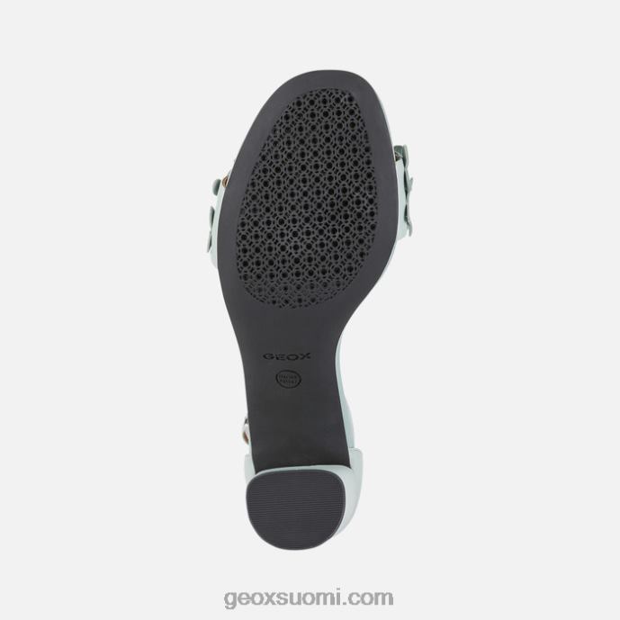 Minttu 42HD2498 Geox eraklia korkea nainen