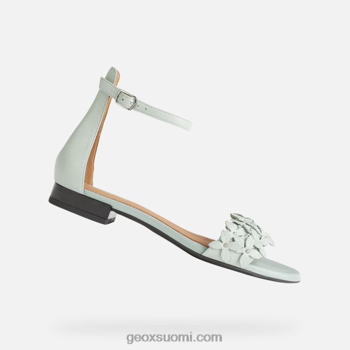 Minttu 42HD2571 Geox wistrey sandalo nainen