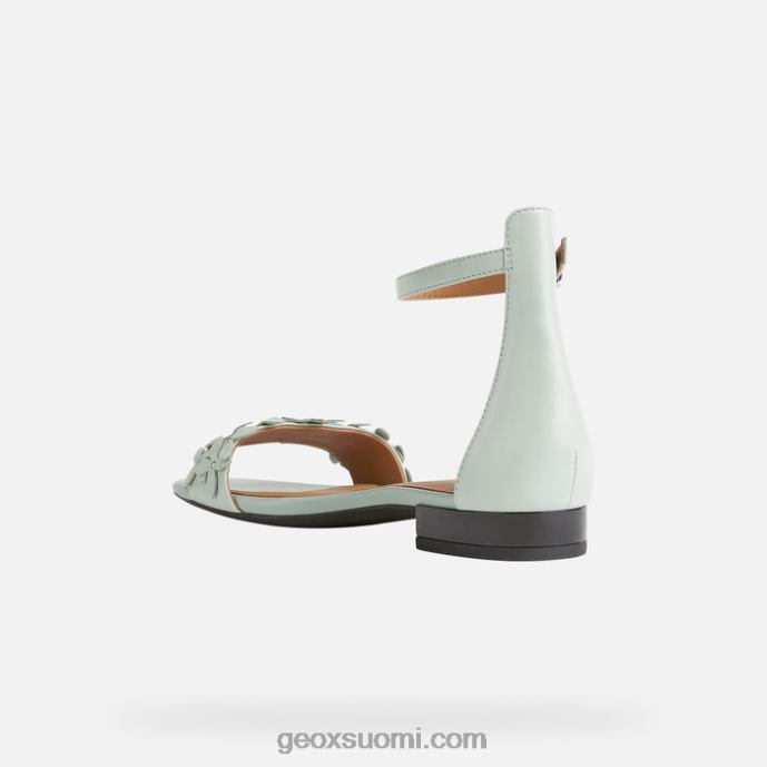 Minttu 42HD2571 Geox wistrey sandalo nainen