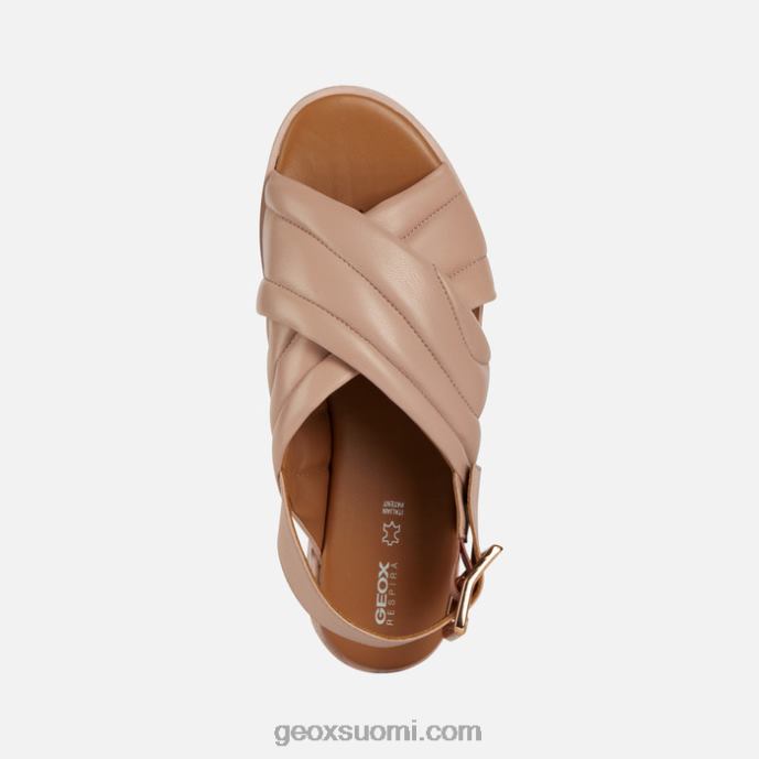 alaston 42HD2135 Geox naileen nainen