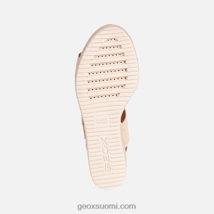 alaston 42HD21664 Geox ponza nainen