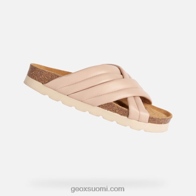 alaston 42HD2260 Geox brionia korkea nainen