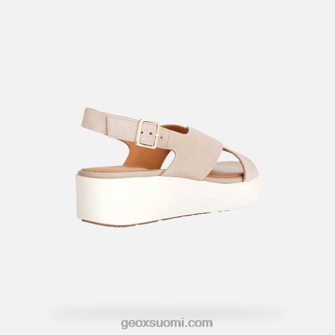 hiekka 42HD2130 Geox laudara nainen