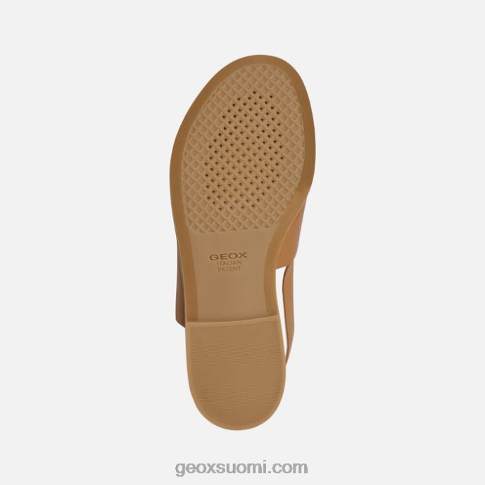 kameli 42HD2307 Geox naileen nainen