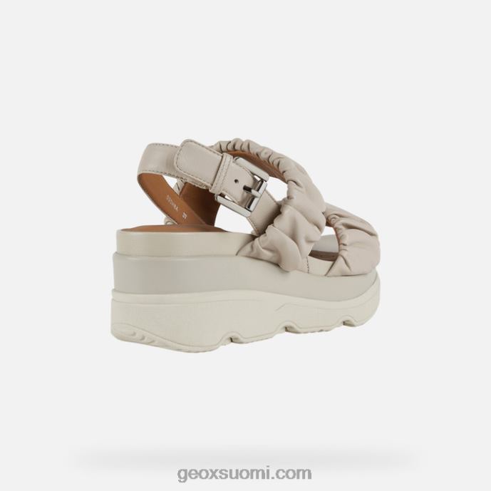 kerma 42HD2469 Geox gardenia nainen