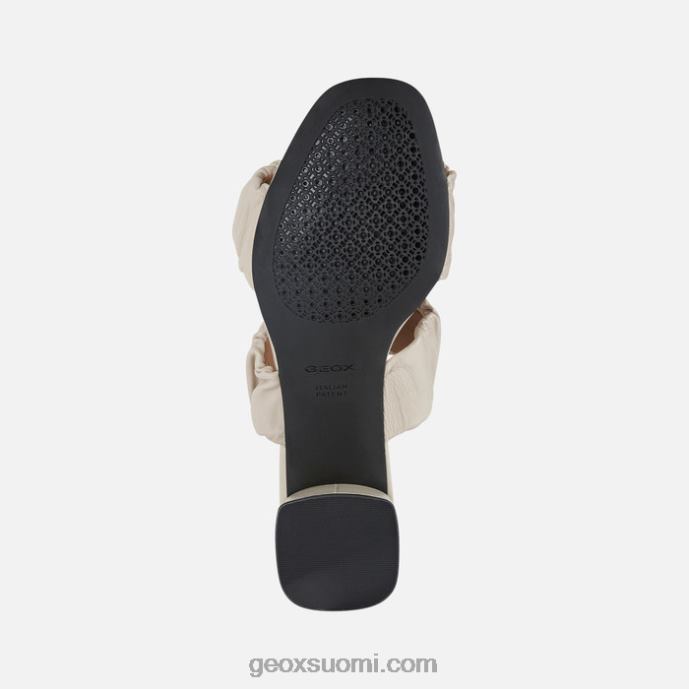 kerma 42HD2546 Geox genziana keskimmäinen nainen