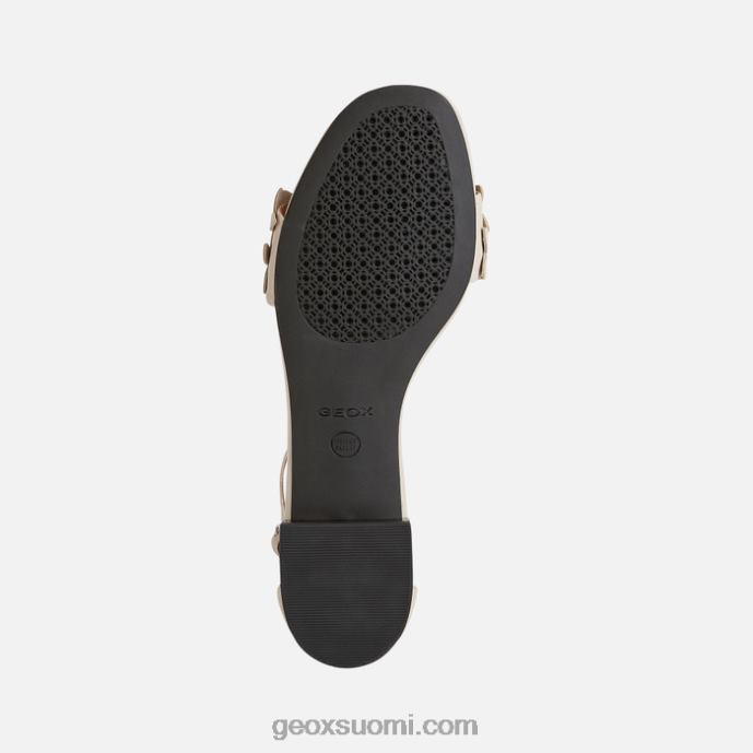 kerma 42HD2572 Geox wistrey sandalo nainen