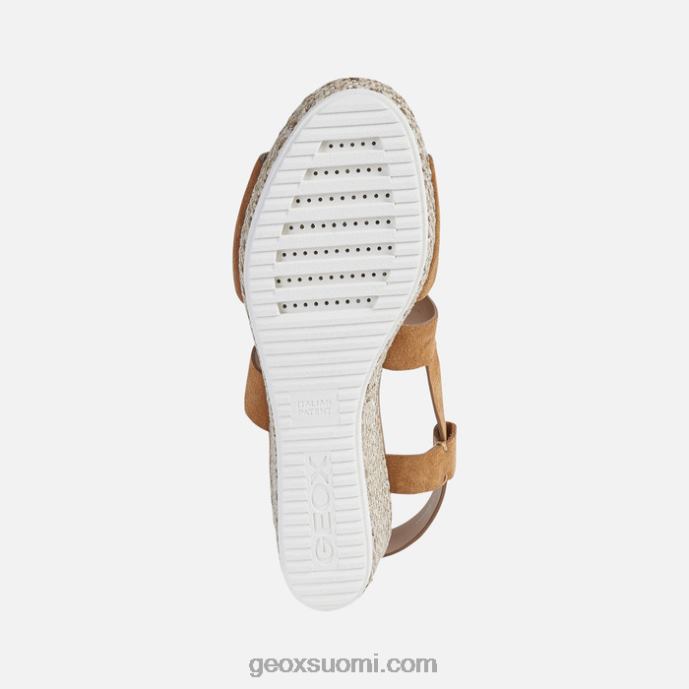 konjakki 42HD2534 Geox lipari nainen