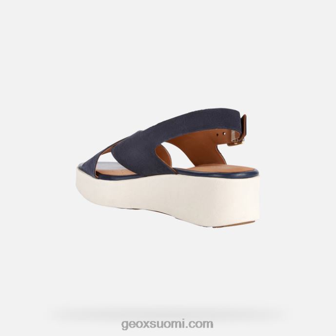 laivasto 42HD2129 Geox laudara nainen