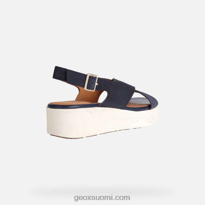 laivasto 42HD2129 Geox laudara nainen