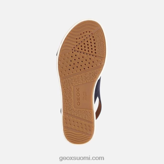 laivasto 42HD2129 Geox laudara nainen