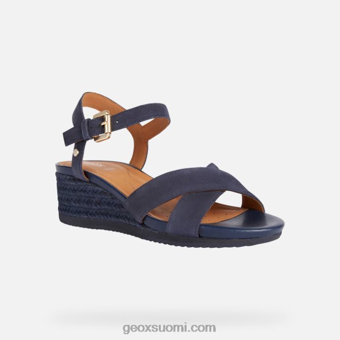laivasto 42HD21678 Geox ischia corda nainen