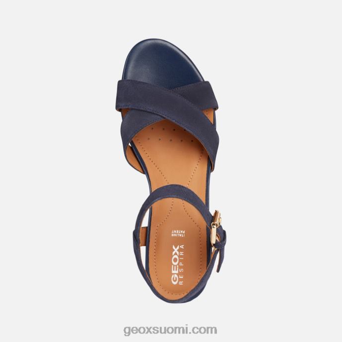 laivasto 42HD21678 Geox ischia corda nainen