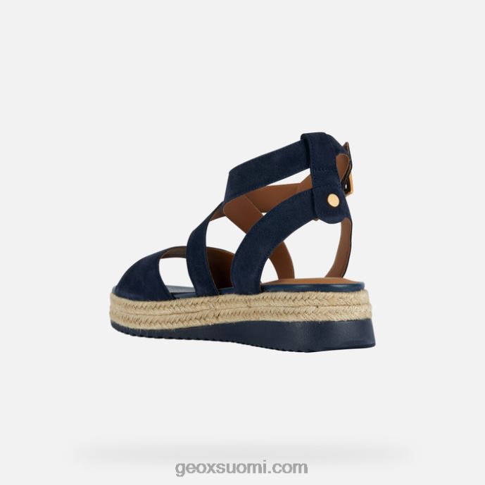 laivasto 42HD2268 Geox eolie nainen