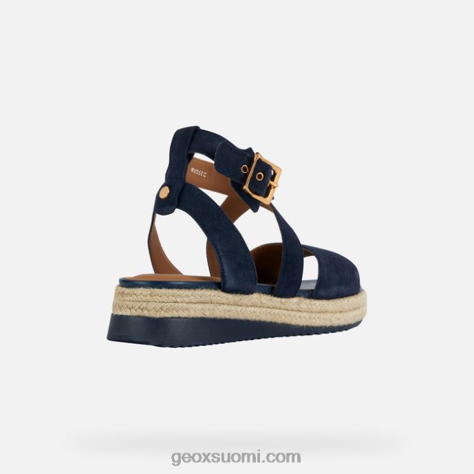 laivasto 42HD2268 Geox eolie nainen