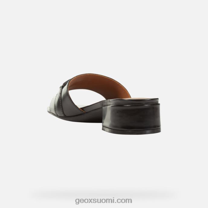 musta 42HD2202 Geox genziana 30 nainen