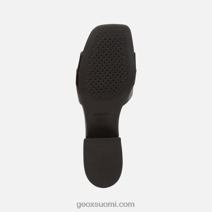 musta 42HD2202 Geox genziana 30 nainen