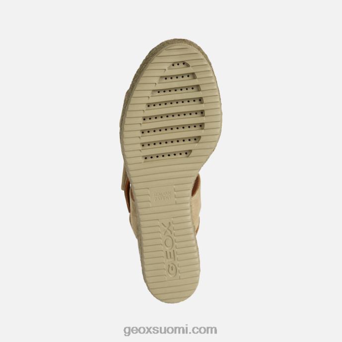 pistaasi 42HD2109 Geox ponza nainen