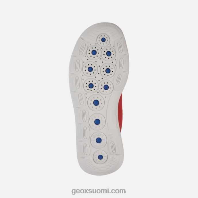 punainen 42HD213 Geox spherica ec5 nainen
