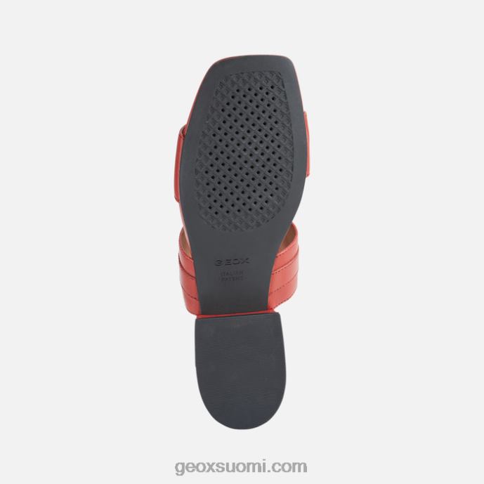 punainen 42HD2427 Geox genziana 30 nainen