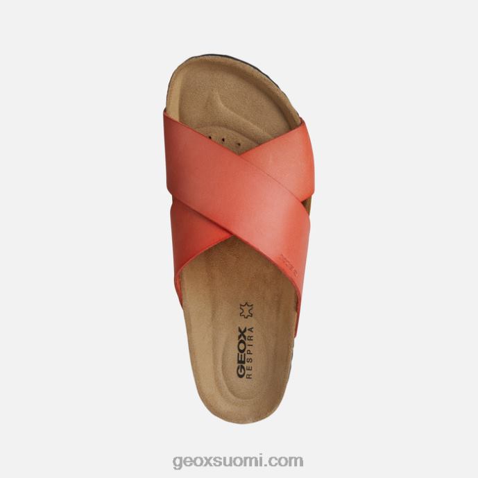 ruoste 42HD2440 Geox brionia nainen