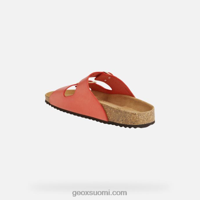 ruoste 42HD2564 Geox brionia nainen