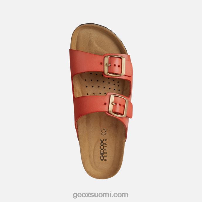 ruoste 42HD2564 Geox brionia nainen