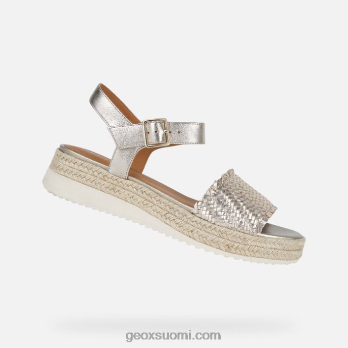samppanja 42HD2455 Geox eolie nainen
