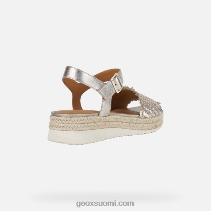 samppanja 42HD2455 Geox eolie nainen