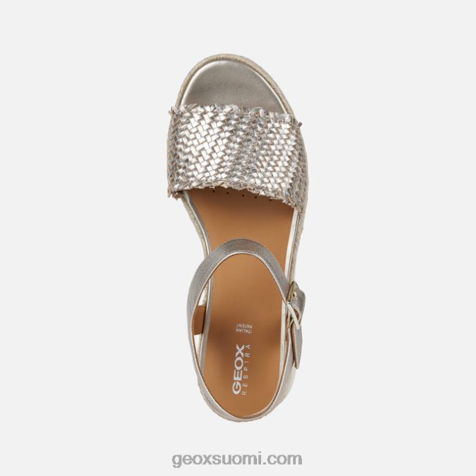 samppanja 42HD2455 Geox eolie nainen
