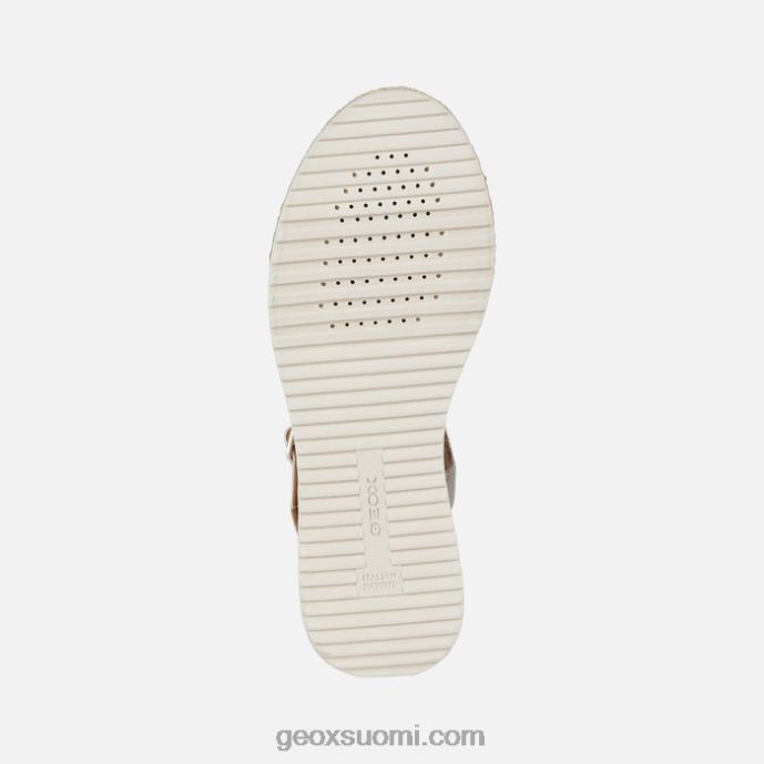 samppanja 42HD2455 Geox eolie nainen