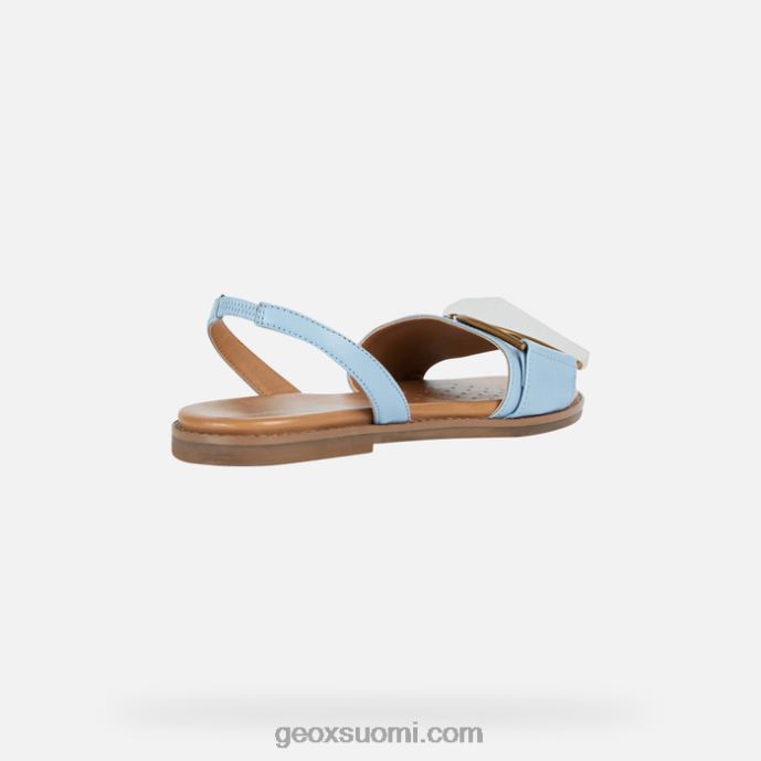 taivas 42HD2151 Geox naileen nainen