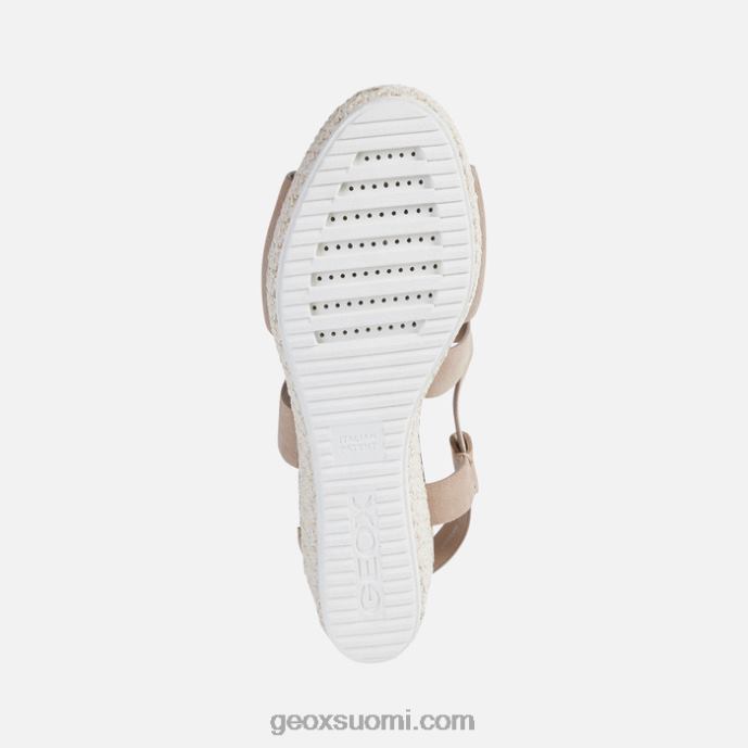 tumma iho 42HD2535 Geox lipari nainen