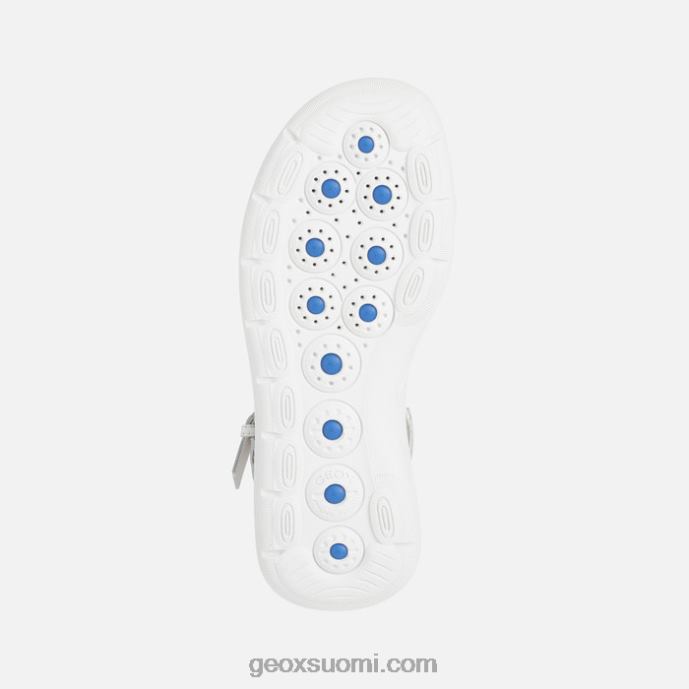 valkoinen 42HD2574 Geox spherica ec5 nainen