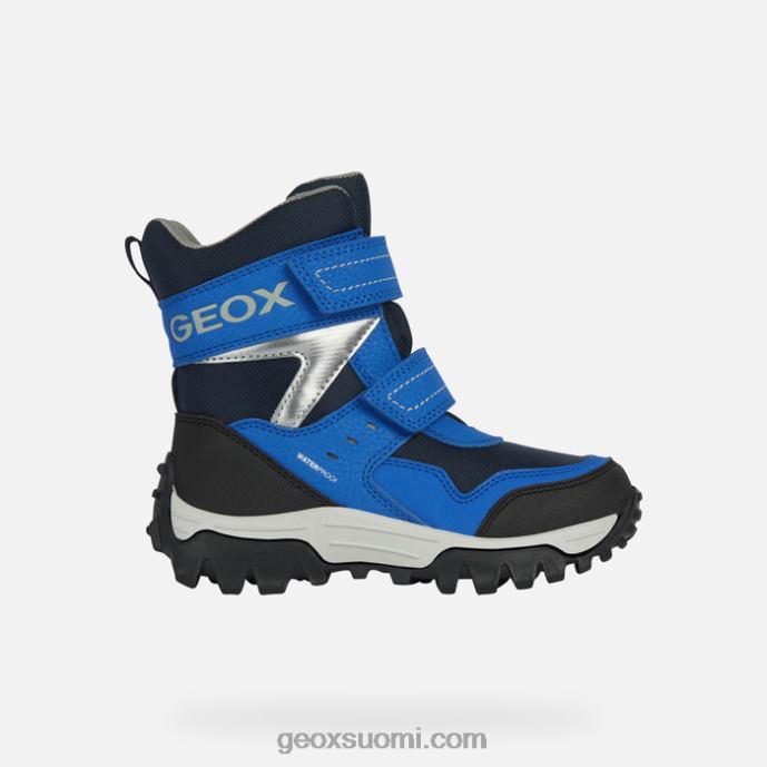 kuninkaallinen laivasto 42HD21332 Geox himalaya abx poika