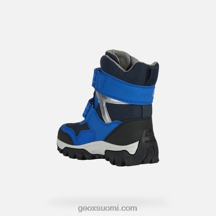 kuninkaallinen laivasto 42HD21332 Geox himalaya abx poika
