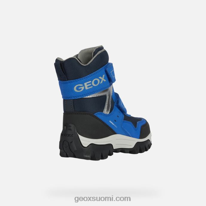 kuninkaallinen laivasto 42HD21332 Geox himalaya abx poika