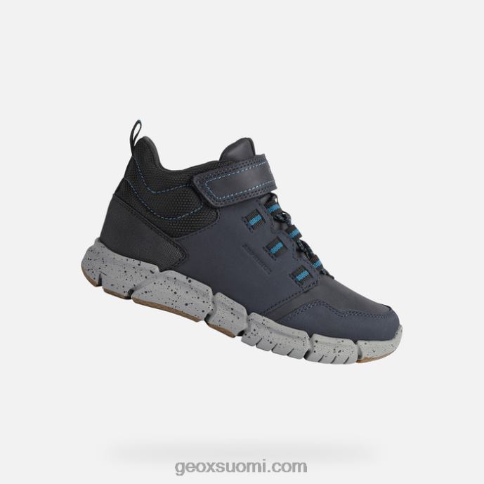 laivasto / bensa 42HD21299 Geox flexyper abx poika