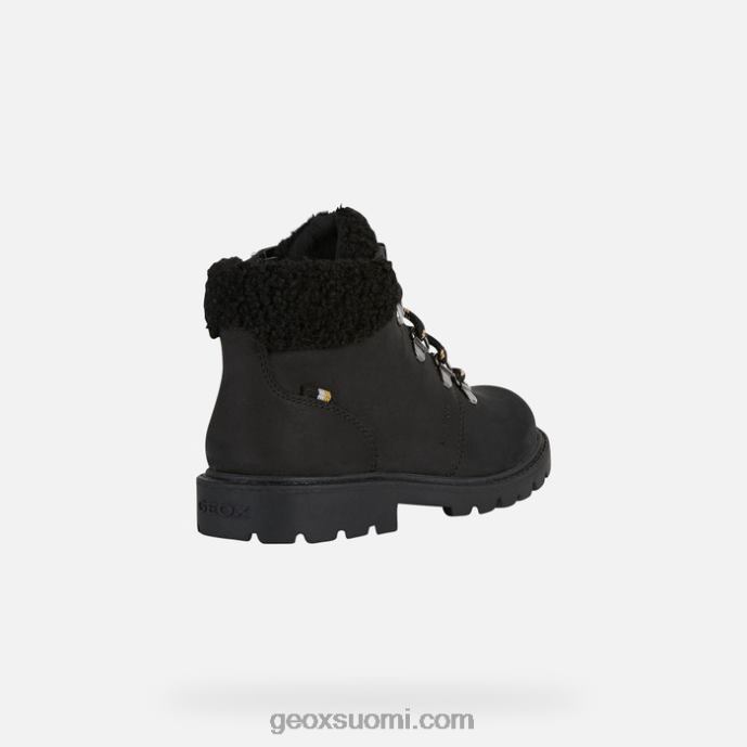 musta 42HD21064 Geox shaylax junior