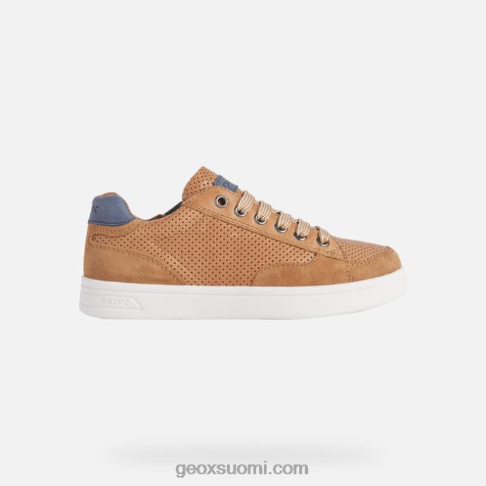 konjakki/laivasto 42HD21383 Geox djrock poika