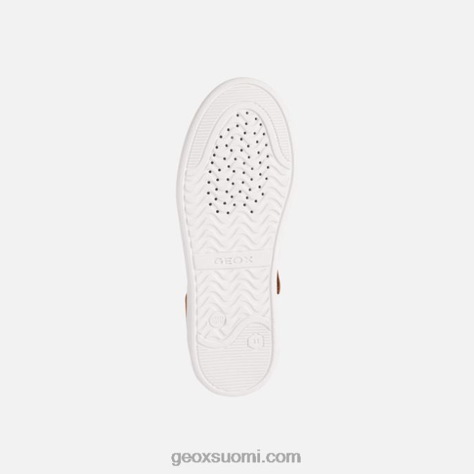 konjakki/laivasto 42HD21383 Geox djrock poika