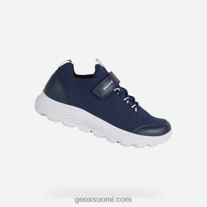 laivasto 42HD21019 Geox spherica junior