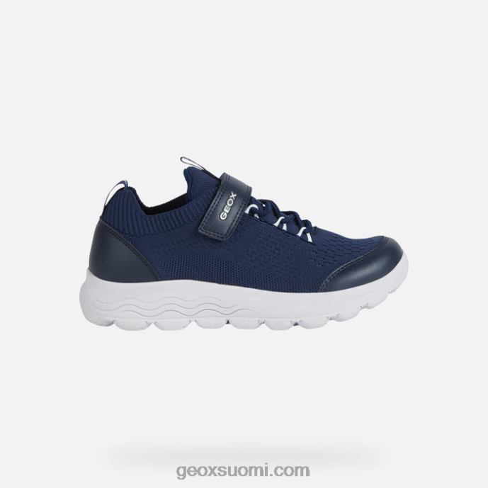 laivasto 42HD21019 Geox spherica junior