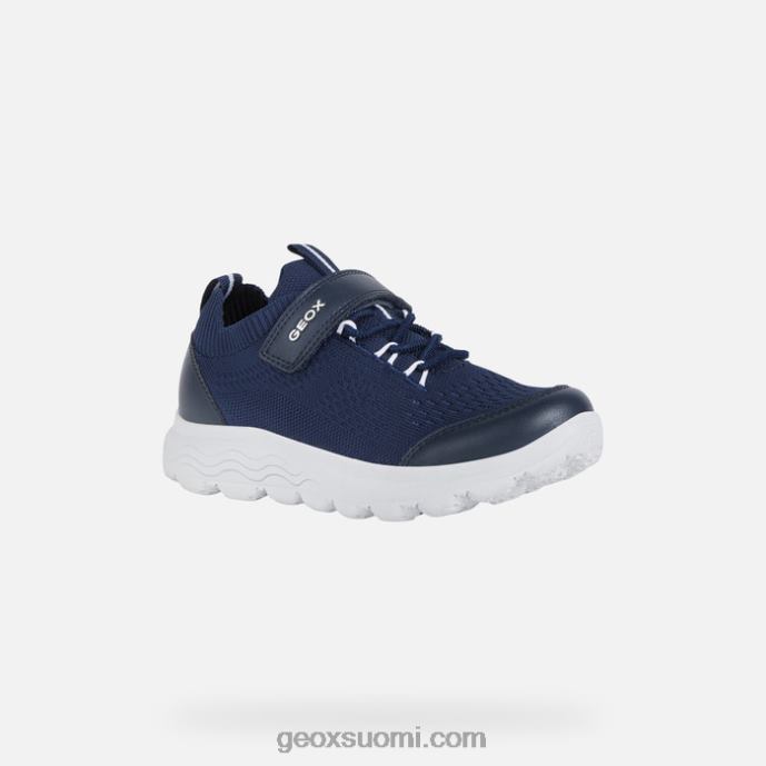 laivasto 42HD21019 Geox spherica junior