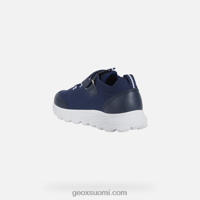 laivasto 42HD21019 Geox spherica junior