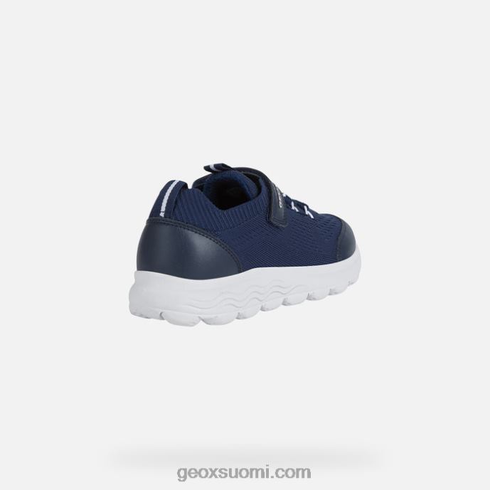 laivasto 42HD21019 Geox spherica junior