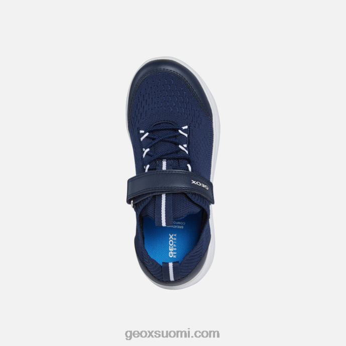 laivasto 42HD21019 Geox spherica junior