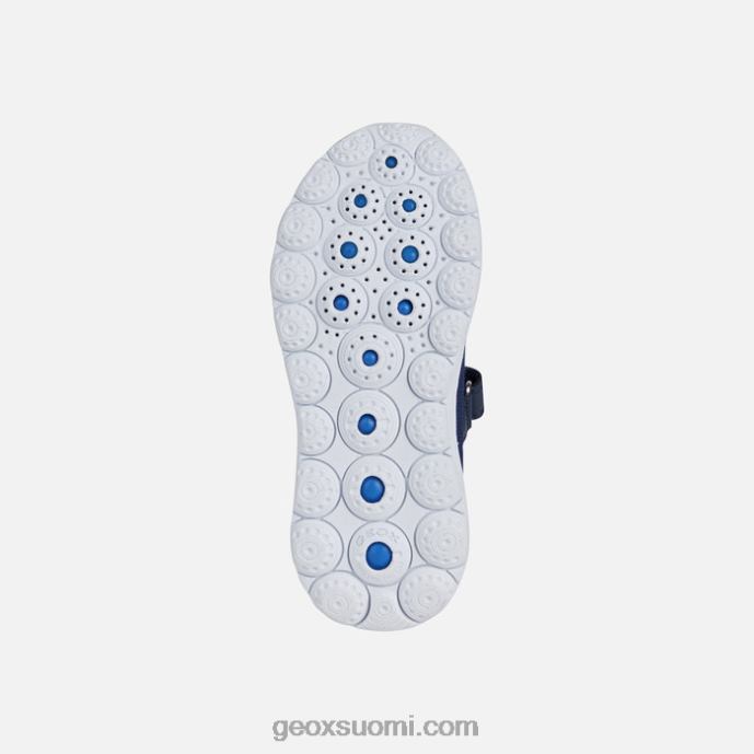 laivasto 42HD21019 Geox spherica junior