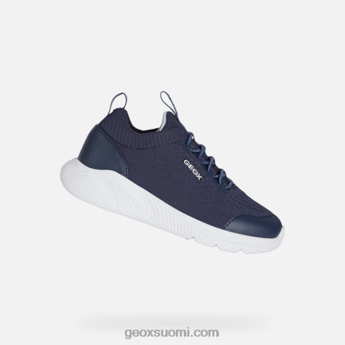 laivasto 42HD21038 Geox sprintye junior